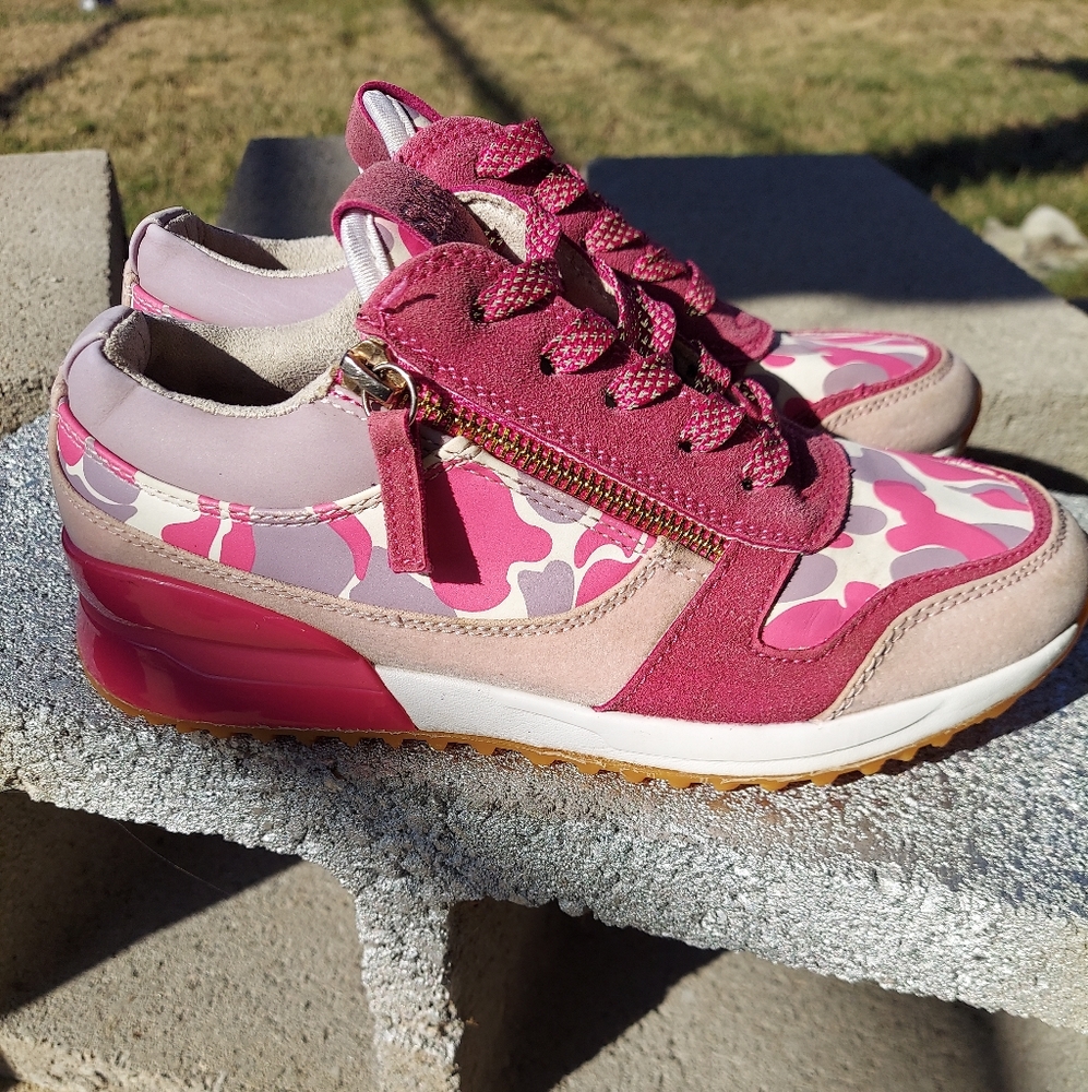 SNKR PROJECT RODEO KIDS SIZE 3